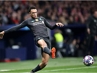 Liverpool need to protect star...